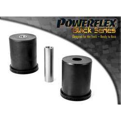 Saab 900 (1994-1998) Powerflex Rear Axle Mounting Bush PFR66-315BLK