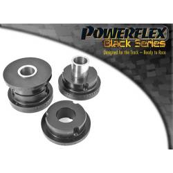 Saab 9000 (1985-1998) Powerflex Front Wishbone Rear Bush PFF66-101BLK