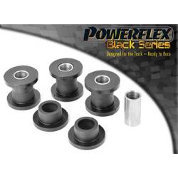 Saab 96 (1960-1979) Powerflex Front Wishbone Upper Arm Bush PFF66-401BLK