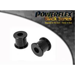 Saab 96 (1960-1979) Powerflex Front Anti Roll Bar To Wishbone Mounting Bush PFF66-407BLK