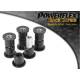 Saab 96 (1960-1979) Powerflex Rear Trailing Arm Bush PFR66-414BLK