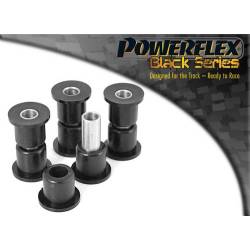 Saab 96 (1960-1979) Powerflex Rear Trailing Arm Bush PFR66-414BLK