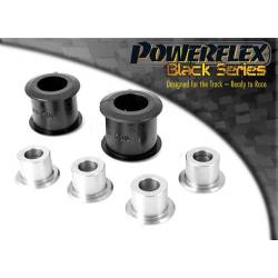 SCION FR-S  Powerflex Rear Toe Adjuster Inner Bush PFR69-508BLK