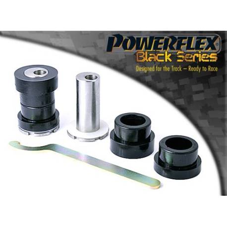 SCION FR-S  Powerflex Rear Upper Arm Inner Rear Bush ADJUSTABLE PFR69-511GBLK