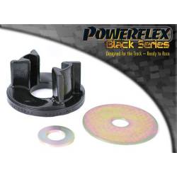 SCION FR-S  Powerflex Rear Diff rear Right Mount Insert PFR69-831BLK