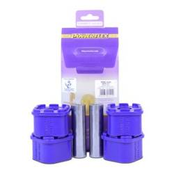 BMW E21 3 Series (1975 - 1983) Powerflex Rear Axle Carrier Mount Bush