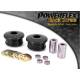 Seat Arosa (1997 - 2004) Powerflex Front Wishbone Rear Bush PFF85-402BLK