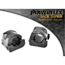 Seat Arosa (1997 - 2004) Powerflex Front Anti Roll Bar Bush 18mm - 18mm PFF85-403-18BLK