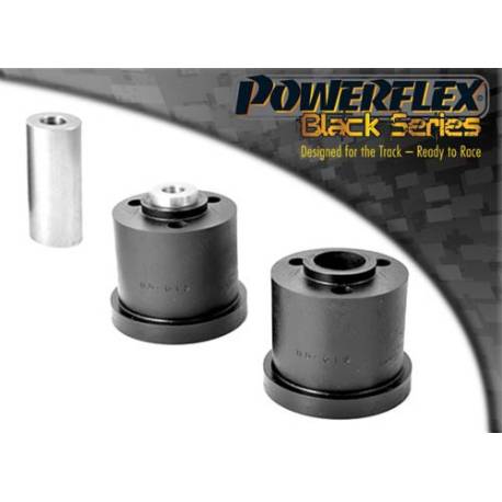Seat Cordoba (1993-2002) Powerflex Rear Beam Mounting Bush - 58mm PFR85-615BLK