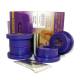 BMW E28 5 Series (1982 - 1988)/ E24 6 Series (1982 - 1989) Powerflex Front Inner TCA Bush PFF5-802