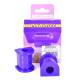BMW E28 5 Series (1982 - 1988)/ E24 6 Series (1982 - 1989) Powerflex Rear Roll Bar Mounting Bush 15.5mm - 15.5mm PFR5-308-15.5