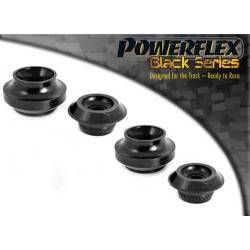 Seat Ibiza 6K (1993-2002) Powerflex Rear Shock Top Mounting Bush PFR85-240BLK