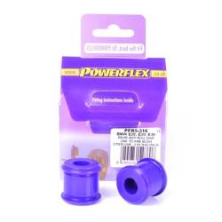 BMW E28 5 Series (1982 - 1988)/ E24 6 Series (1982 - 1989) Powerflex Rear Anti Roll Bar Link To Anti Roll Bar Bush