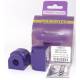 BMW E28 5 Series (1982 - 1988)/ E24 6 Series (1982 - 1989) Powerflex Front Anti Roll Bar Mounting Bush 13mm - 13mm PFR5-504-13