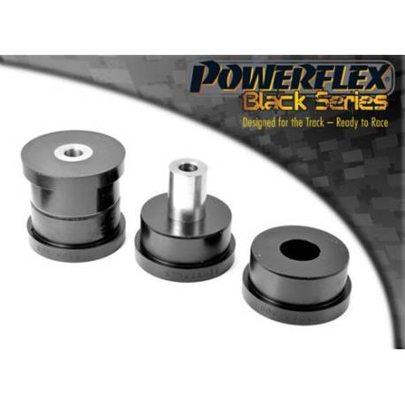 Seat Leon Mk2 1P (2005-) Powerflex Rear Tie Bar to Chassis Front Bush PFR85-508BLK