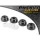 Seat Toledo (1992 - 1999) Powerflex Front Eye Bolt Mounting Bush 10mm - 10mm PFF85-208-10BLK