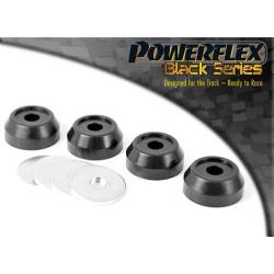 Seat Toledo (1992 - 1999) Powerflex Front Eye Bolt Mounting Bush PFF85-208BLK