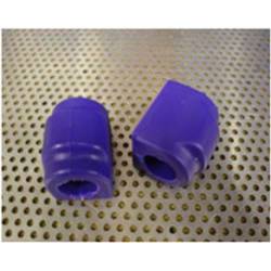 BMW E28 5 Series (1982 - 1988)/ E24 6 Series (1982 - 1989) Powerflex Front Roll Bar Mounting Bush 16.5mm - 16.5mm PFR5-504-165