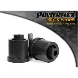 Seat Toledo Mk2 Typ 1M (1999 - 2004) Powerflex Rear Beam Mounting Bush, 69mm - 69mm