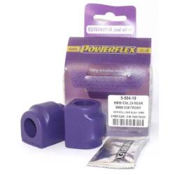 BMW E28 5 Series (1982 - 1988)/ E24 6 Series (1982 - 1989) Powerflex Front Anti Roll Bar Mounting Bush 19mm - 19mm PFR5-504-19