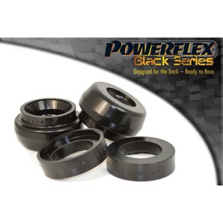 Skoda Fabia 5J (2008-) Powerflex Front Strut Top Mount Bush -10mm - -10mm PFF85-431BLK