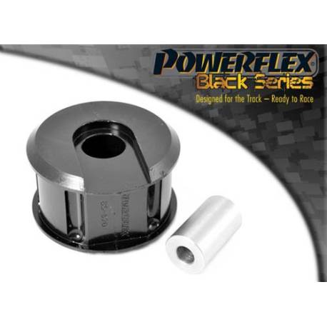 Skoda Fabia 5J (2008-) Powerflex Lower Engine Mount Large Bush PFF85-620BLK