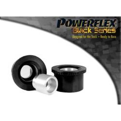 Skoda Octavia Mk1 Typ 1U (1996-2004) Powerflex Rear Diff Front Mounting Bush PFR85-425BLK