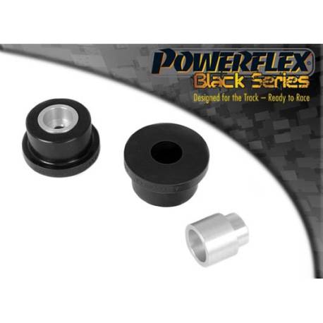 Skoda Octavia Mk1 Typ 1U (1996-2004) Powerflex Rear Diff Rear Mounting Bush PFR85-426BLK