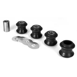 Skoda Superb (2002 - 2008) Powerflex Front Anti Roll Bar Link Bush PFF3-213BLK
