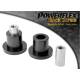 Smart ForTwo/ City-Coupe and Roadster inc Brabus (1998-2007) Powerflex Rear Link Arm Bush Inner PFR68-108BLK