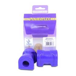 BMW E30 3 Series (1982 - 1991) Powerflex Front Anti Roll Bar Bush 20mm - 20mm PFF5-302-20