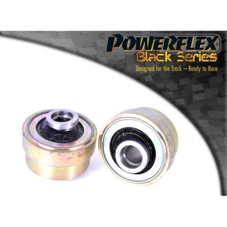Subaru BRZ  Powerflex Front Arm Front Bush Caster Adjust PFF69-802GBLK