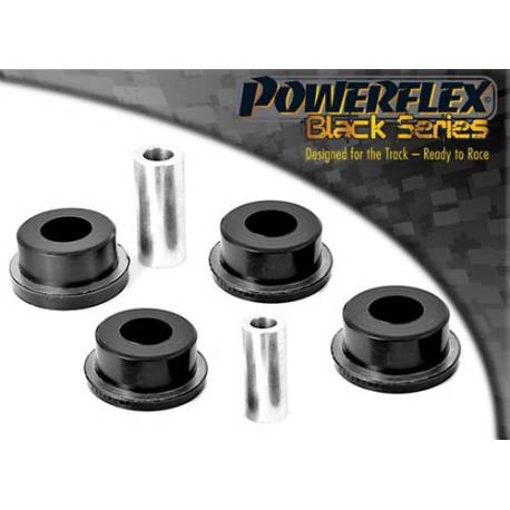 Subaru BRZ  Powerflex Rear Subframe Front Bush PFR69-821BLK