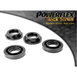 Subaru BRZ  Powerflex Rear Subframe Front Insert PFR69-823BLK