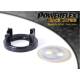 Subaru BRZ  Powerflex Rear Diff Rear Left Mount Insert PFR69-830BLK