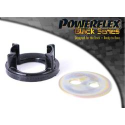 Subaru BRZ  Powerflex Rear Diff Rear Left Mount Insert PFR69-830BLK