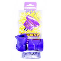 BMW E30 3 Series (1982 - 1991) Powerflex Front Anti Roll Bar Bush 22mm - 22mm