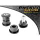 Subaru Forester (SH 05/08 on) Powerflex Front Arm Front Bush PFF69-501BLK