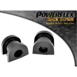 Subaru Forester (SH 05/08 on) Powerflex Front Anti Roll Bar Bush 20mm - 20mm PFF69-503-20BLK
