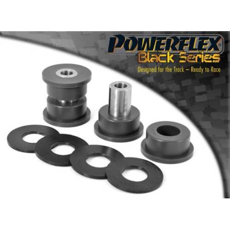 Subaru Forester (SH 05/08 on) Powerflex Rear Trailing Arm Rear Bush PFR69-507BLK