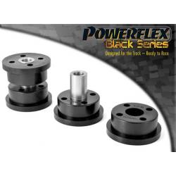 Subaru Forester (SH 05/08 on) Powerflex Rear Diff Front Mounting Bush PFR69-515BLK