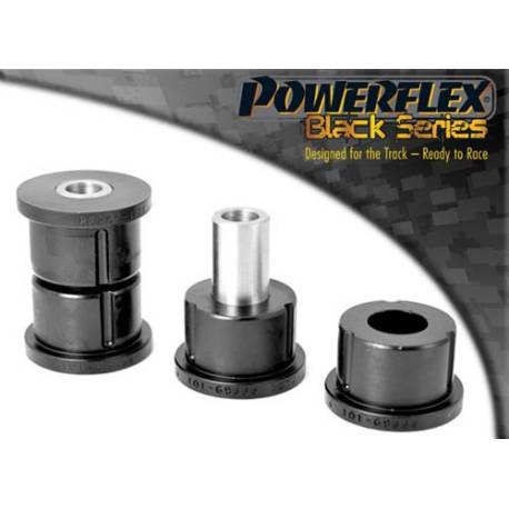 Subaru Forester SF (1997 - 2002) Powerflex Front Wishbone Front Bush PFF69-101BLK