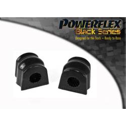 Subaru Forester SF (1997 - 2002) Powerflex Front Anti Roll Bar Bush - 18mm PFF69-205-18BLK