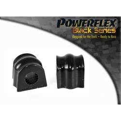 Subaru Forester SF (1997 - 2002) Powerflex Front Anti Roll Bar Bush - 19mm PFF69-205-19BLK