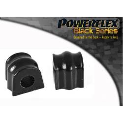Subaru Forester SF (1997 - 2002) Powerflex Front Anti Roll Bar Bush - 20mm PFF69-205-20BLK
