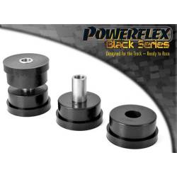 Subaru Forester SF (1997 - 2002) Powerflex Rear Tie Bar To Hub Front Bush PFR69-117BLK