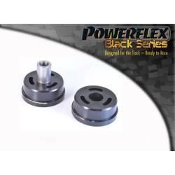 Subaru Forester SF (1997 - 2002) Powerflex Rear Beam Mount PFR69-118BLK