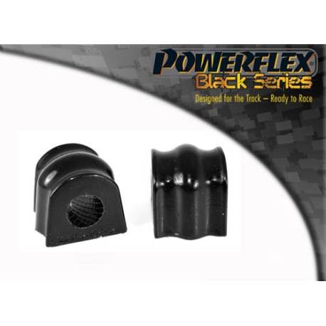 Subaru Forester SG (2002-2008) Powerflex Front Anti Roll Bar Bush - 19mm PFF69-205-19BLK