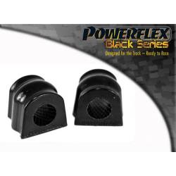 Subaru Forester SG (2002-2008) Powerflex Front Anti Roll Bar Bush - 22mm PFF69-205-22BLK