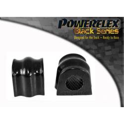 Subaru Forester SG (2002-2008) Powerflex Front Anti Roll Bar Bush - 23mm PFF69-205-23BLK
